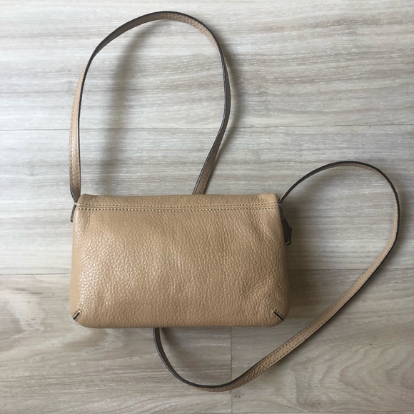 Kate spade beige cobble hill crossbody - Picture 3 of 6